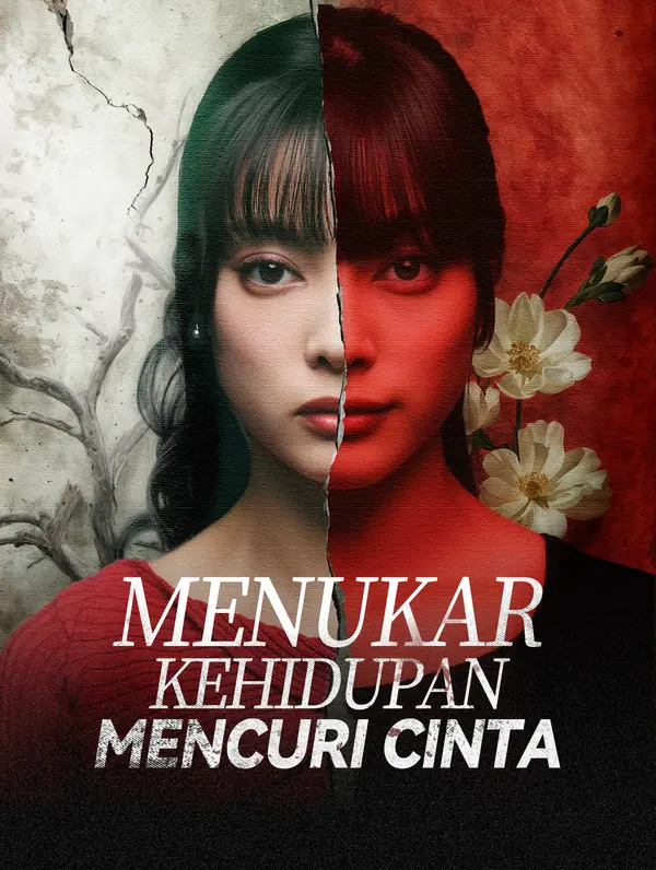 Menukar Kehidupan,Mencuri Cinta poster