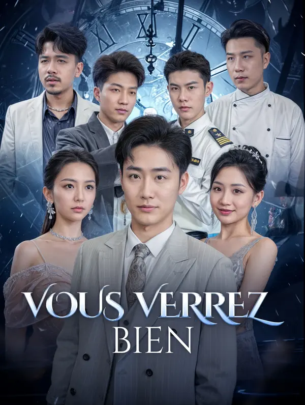 Vous verrez bien poster