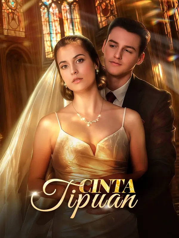 Cinta Tipuan poster