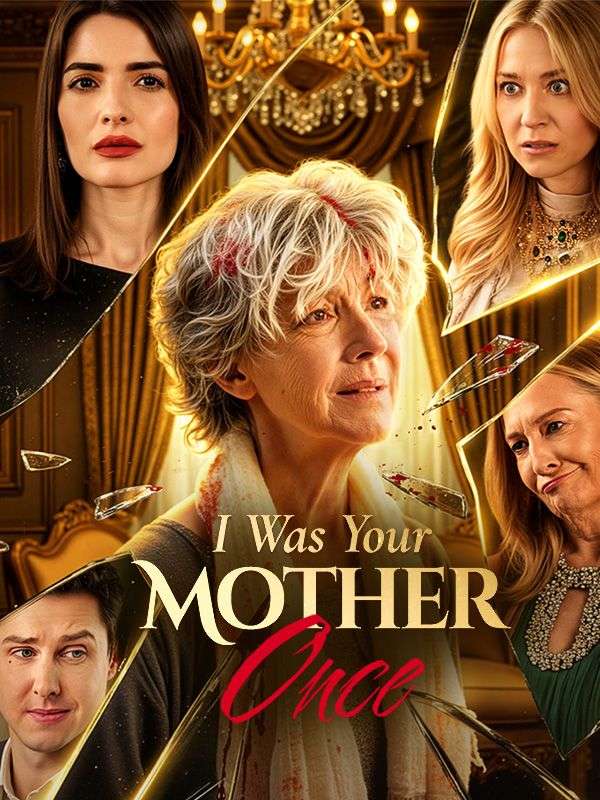 I Was Your Mother Once poster