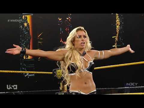 Mandy Rose vs Sarray (Full Match)