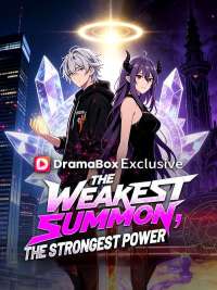 The Weakest Summon, The Strongest Power(DUBBED)