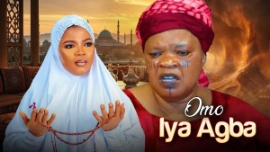 OMO IYA AGBA