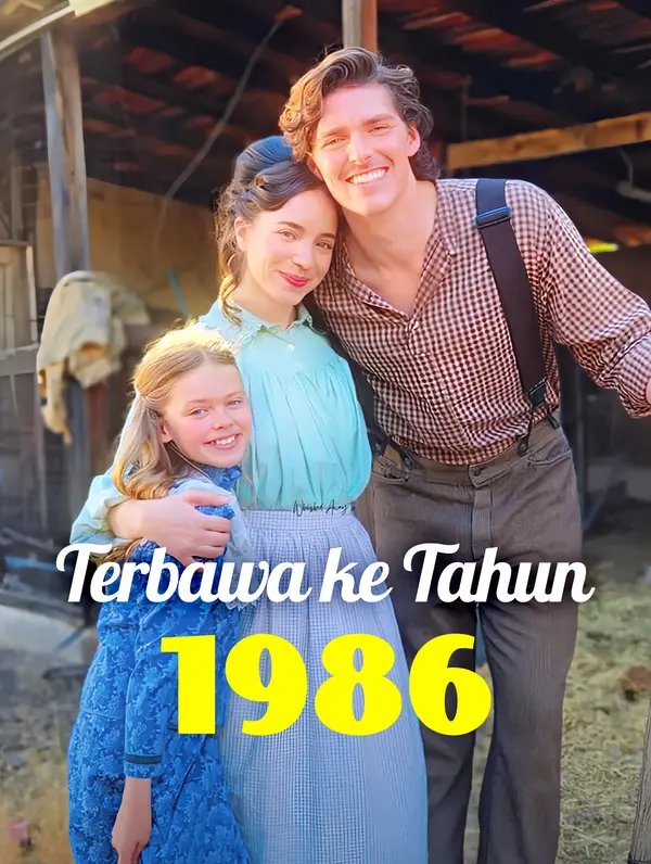 Terbawa ke Tahun 1896 poster