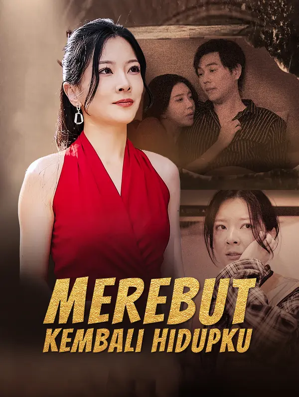 Merebut Kembali Hidupku poster