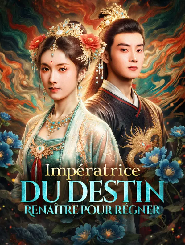 Impératrice du destin : Renaître pour régner poster