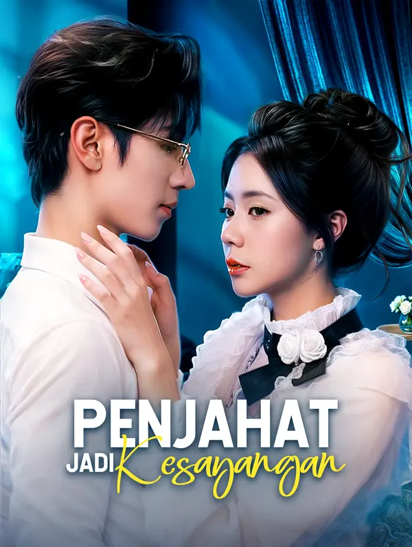 Penjahat Jadi Kesayangan poster