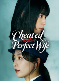 Cheated on the Perfect Wife