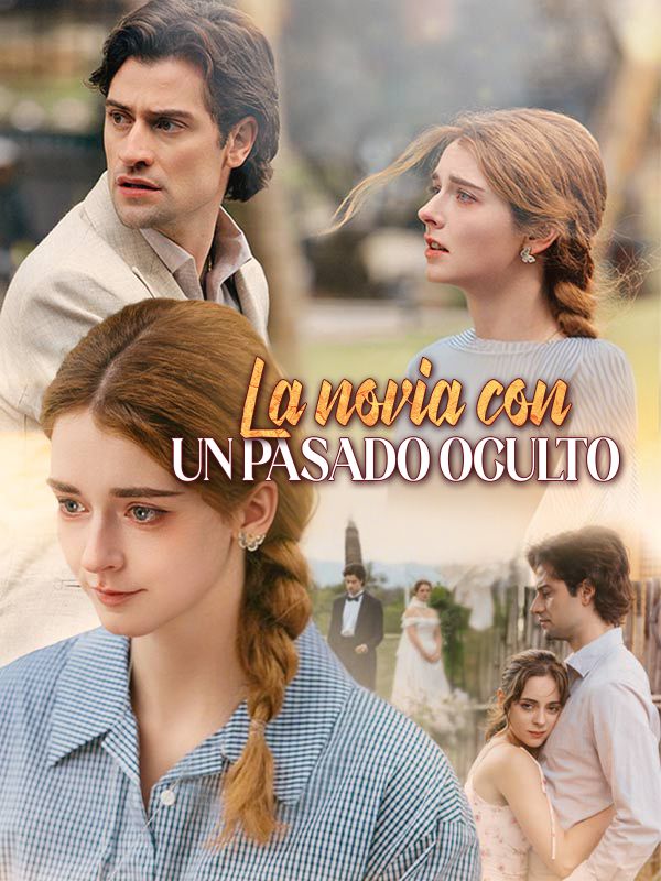 La novia con un pasado oculto poster
