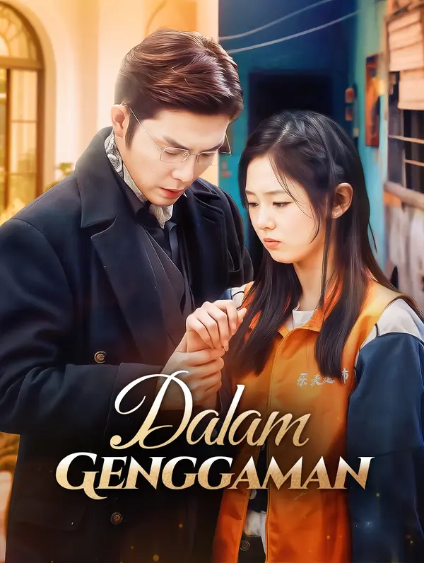 Dalam Genggaman poster