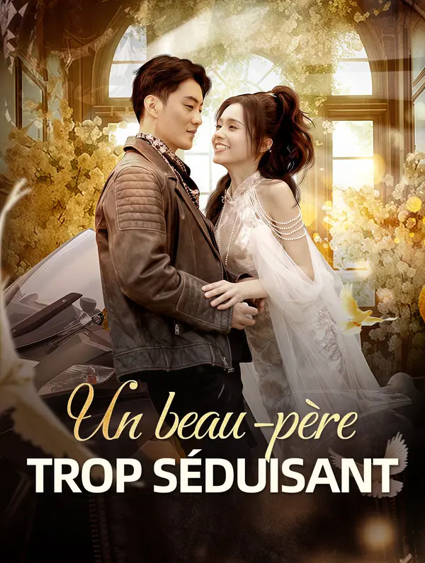 Un beau-père trop séduisant poster