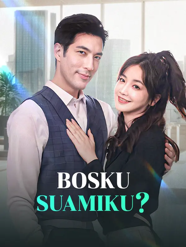 Bosku, Suamiku? poster