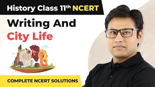 Class 11 History | Full Chapter Videos | For Session 2023-24 (CBSE/CUET/NCERT)