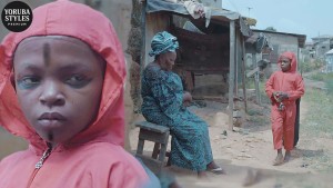 Osolomo - Latest Yoruba Movies