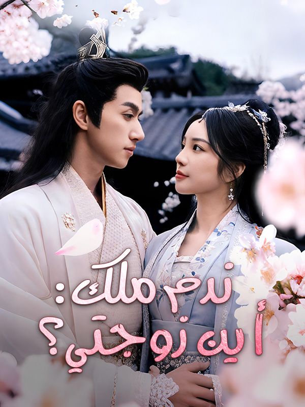 ندم ملك: أين زوجتي؟ poster