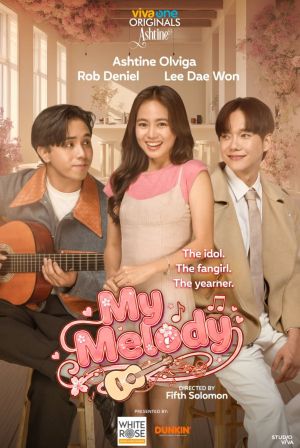 My Melody