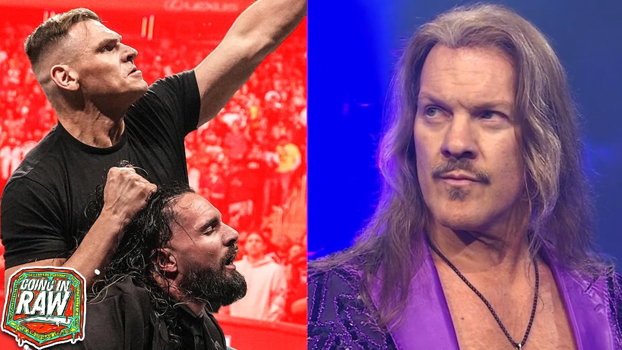 Jericho Returns To AEW, Backstage Details of New Deal | Real Reason For Seth/Gunther | AEW Review