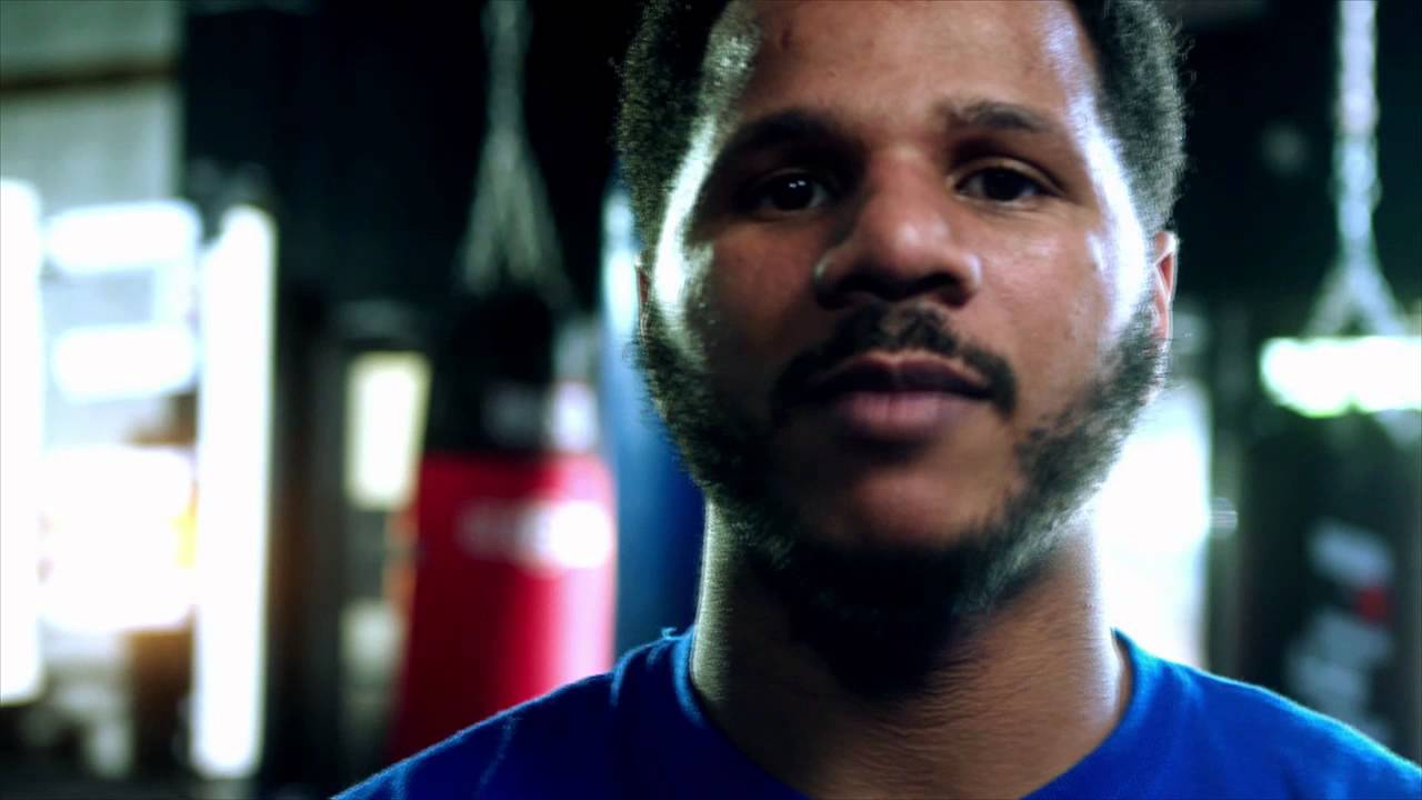 Anthony Dirrell -- April 24, 2015 on Spike! - 60