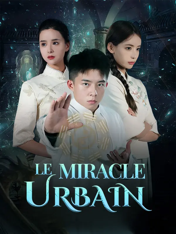 Le Miracle urbain poster