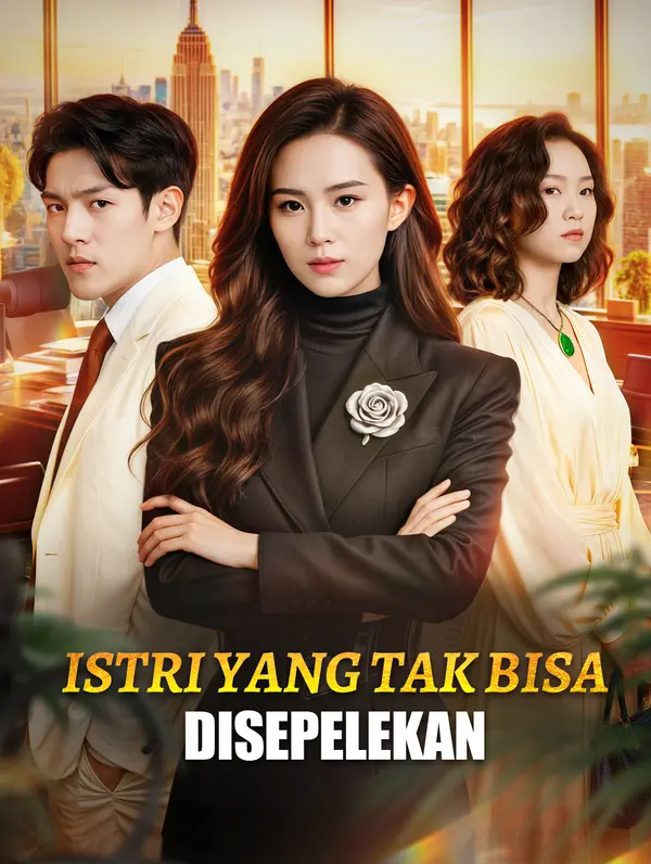 Istri yang Tak Bisa Disepelekan poster