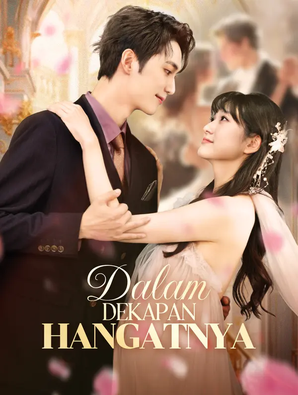 Dalam Dekapan Hangatnya poster