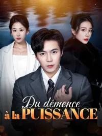 Du démence à la puissance