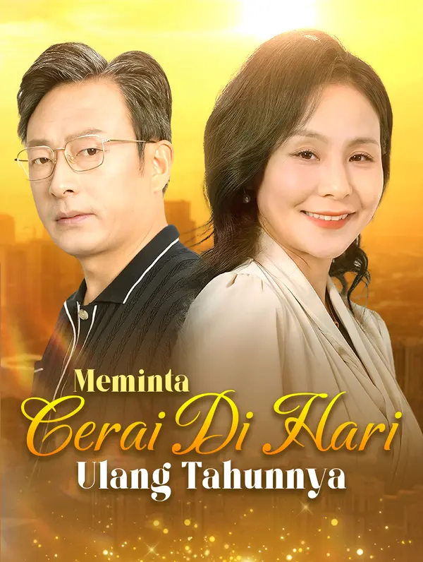 Meminta Cerai Di Hari Ulang Tahunnya poster