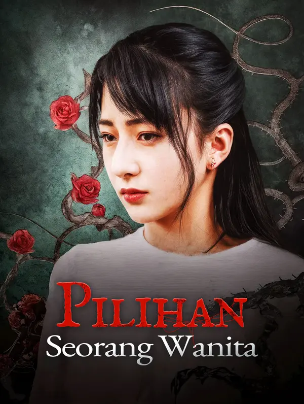 Pilihan Seorang Wanita poster