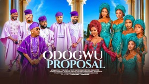 ODOGWU'S PROPSAL