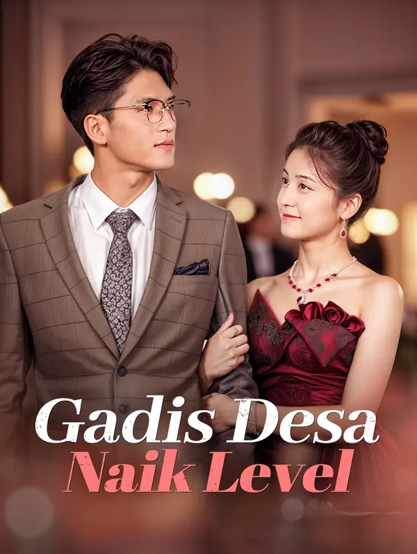 Gadis Desa Naik Level poster