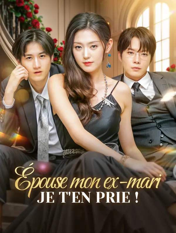 Épouse mon ex-mari, je t'en prie ! poster