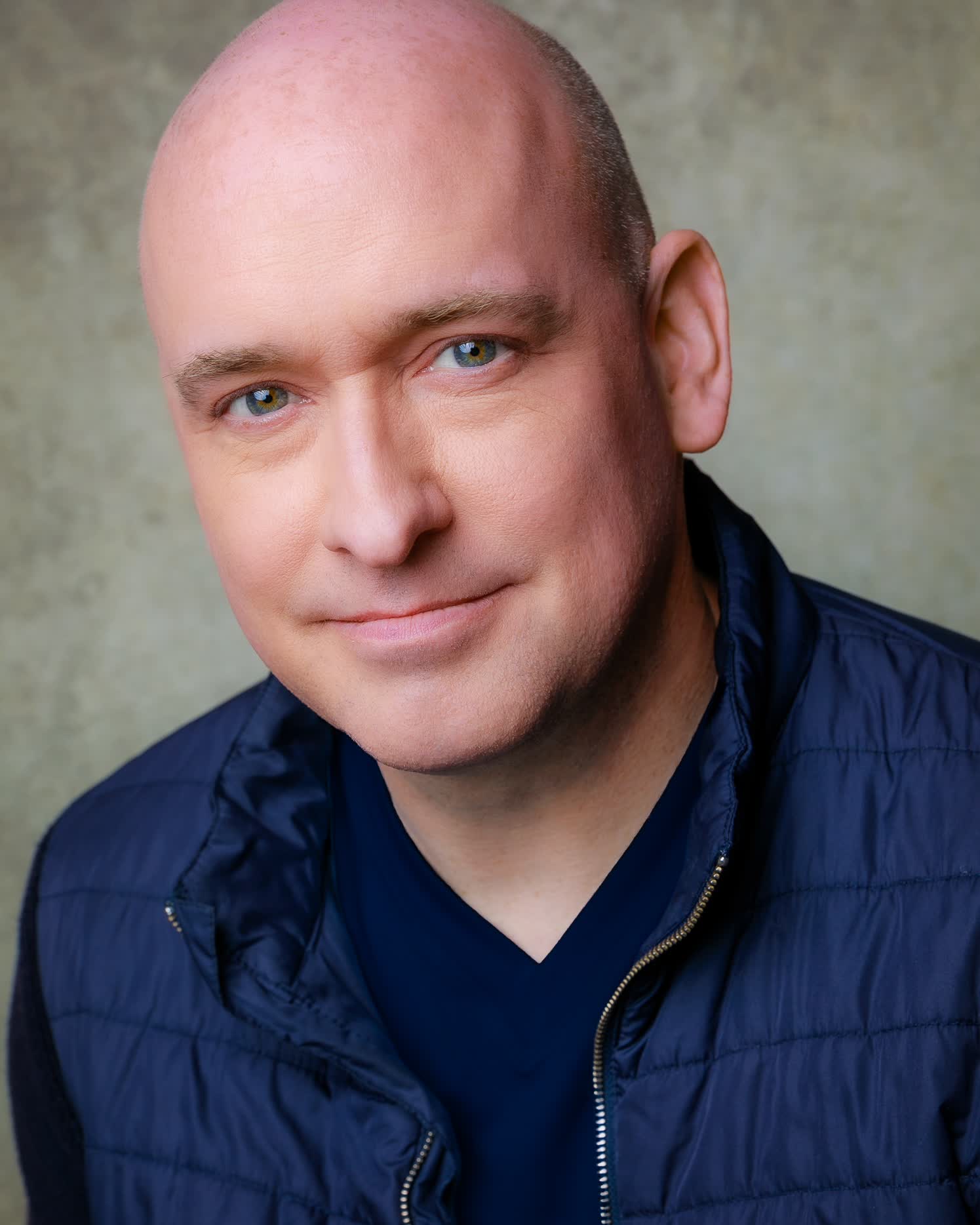 Patrick Lafferty