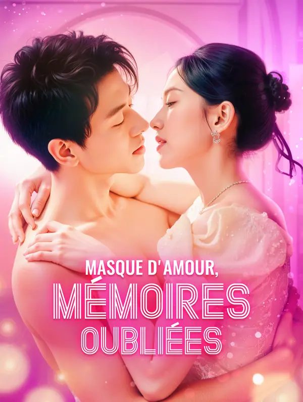 Masque d'amour,mémoires oubliées poster