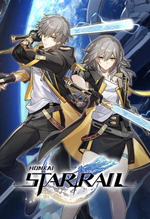 Honkai: Star Rail [Indonesian]