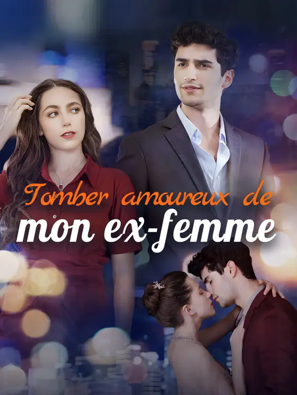 Tomber amoureux de mon ex-femme poster