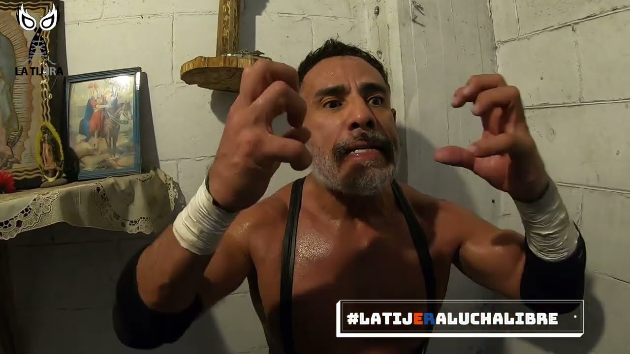 Dr. Wagner Jr: La NGD y el Negocio Traumado me conocen, si Adrián Marcelo es serio podría prepararlo