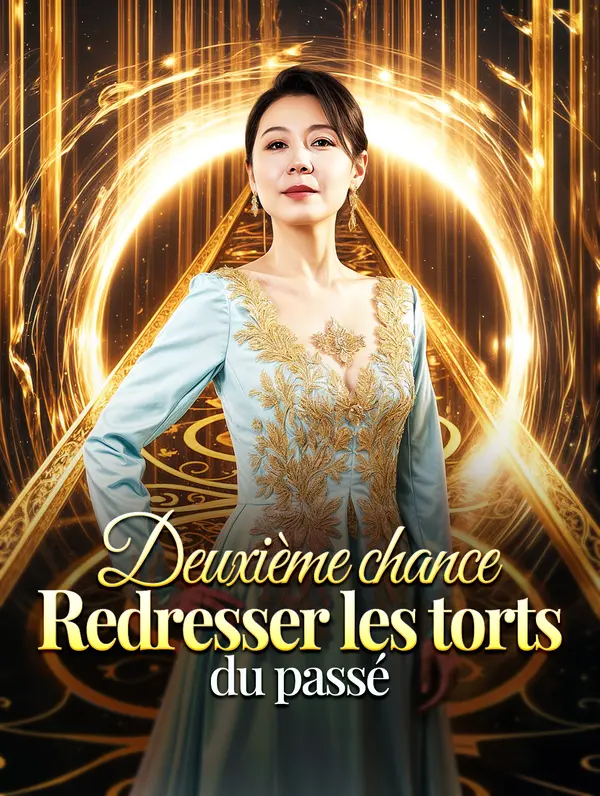 Deuxième chance : Redresser les torts du passé poster