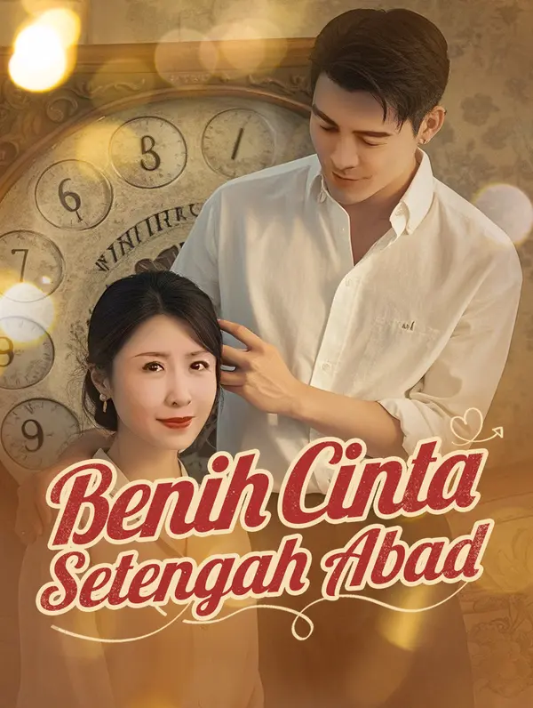 Benih Cinta Setengah Abad poster