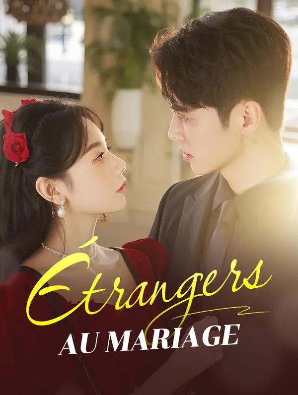 Étrangers au mariage poster