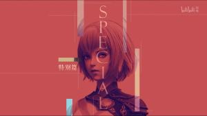 Special [Indonesian]
