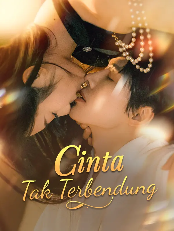 Cinta Tak Terbendung poster