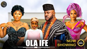 OLA IFE