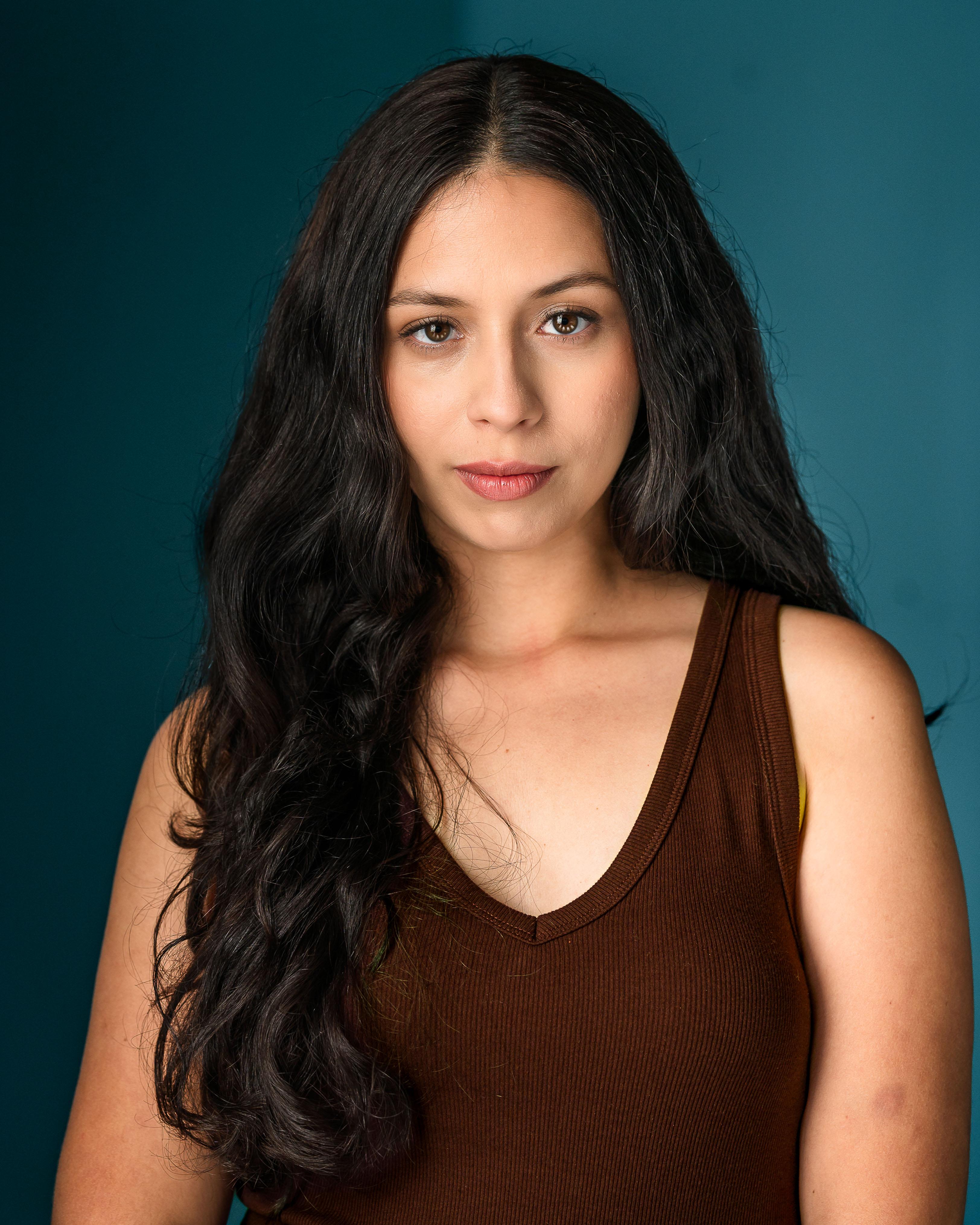 Sunami Rodriguez