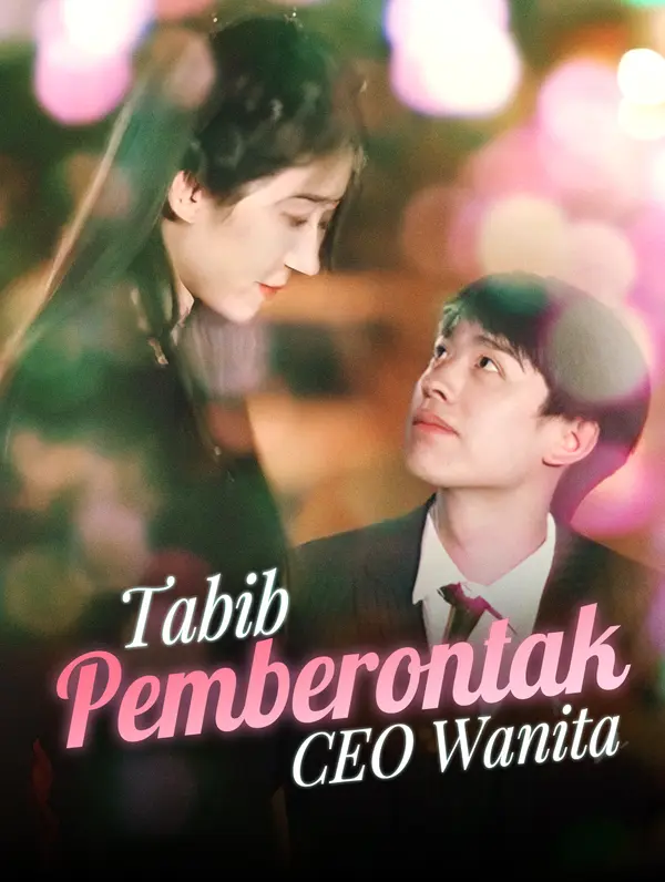 Tabib Pemberontak CEO Wanita poster