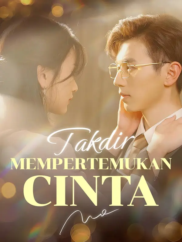 Takdir Mempertemukan Cinta poster