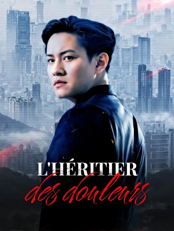 L'Héritier des douleurs poster