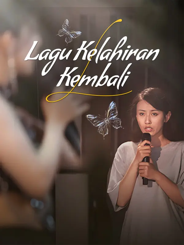 Lagu Kelahiran Kembali poster