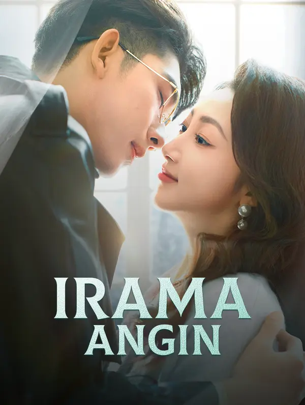 Irama Angin poster