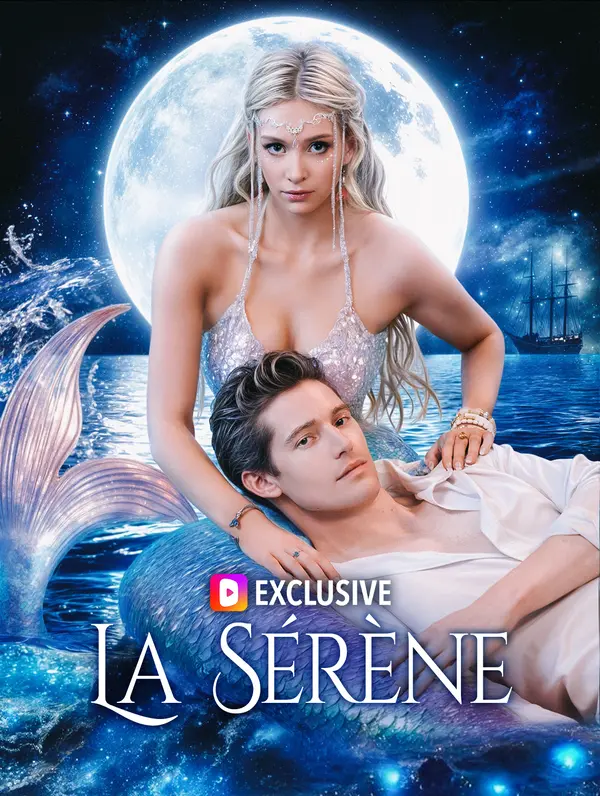 La Sérène poster