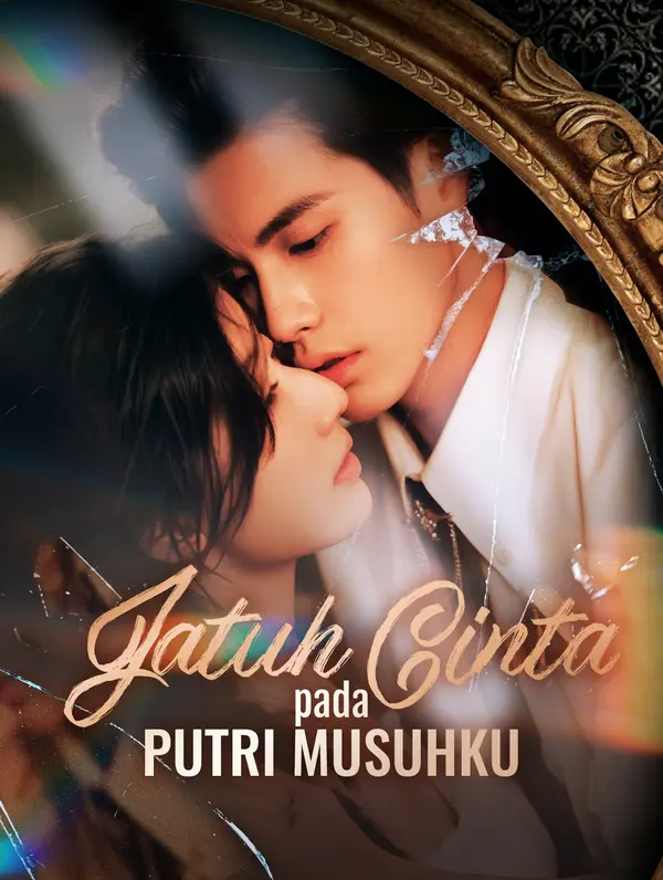 Jatuh Cinta pada Putri Musuhku poster
